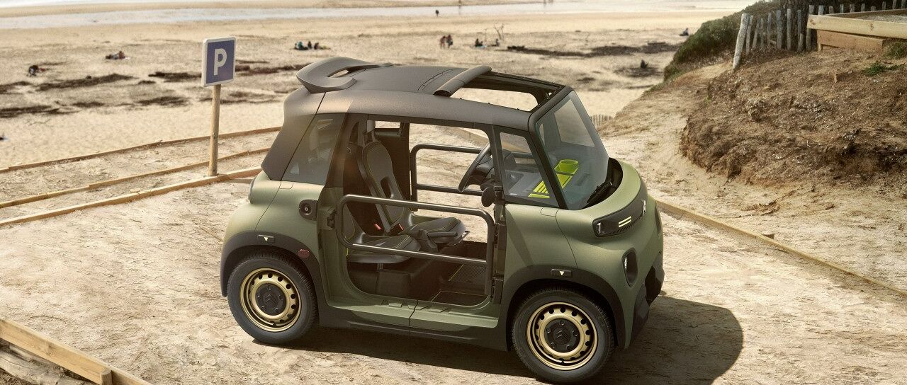 Todas las noticias de coches en un solo portal: Pruebas, fotos, vídeos, informes...