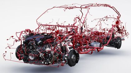 Los fabricantes necesitan arneses de cableado modulares más simples