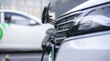 Los cables de carga para vehículos eléctricos son el último objetivo de los ladrones de cobre