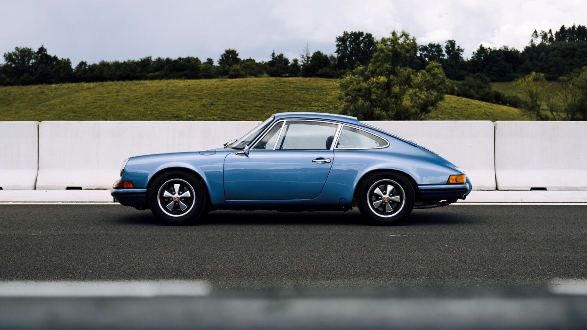 ¿Cómo ha beneficiado el nuevo Reglamento de Vehículos Históricos a los propietarios de clásicos?