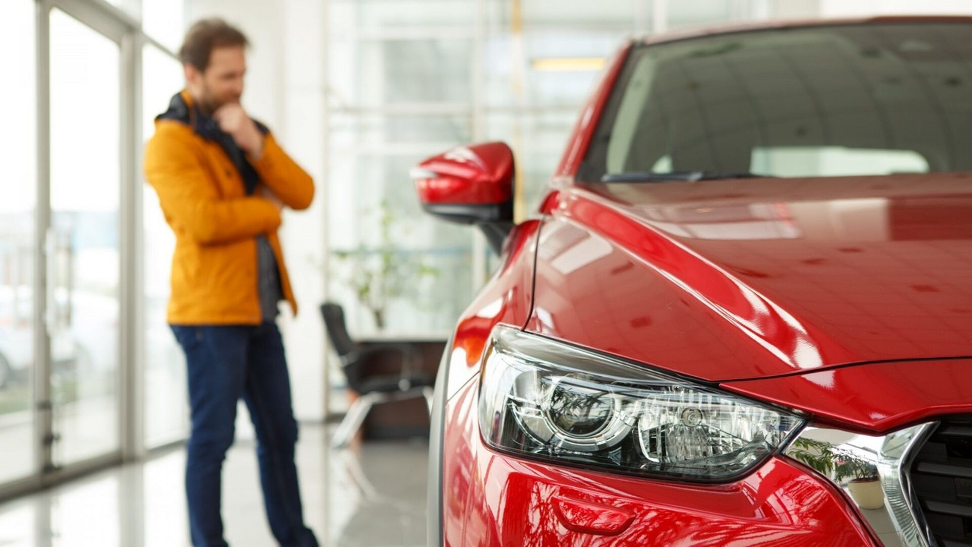 ¿Buscas un coche que no te defraude? Echa un vistazo a este estudio de calidad inicial