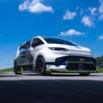 Ford Pro Electric SuperVan 1 150x150