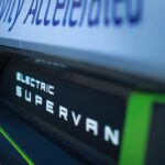 Ford Pro Electric SuperVan 10 150x150