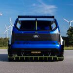 Ford Pro Electric SuperVan 11 150x150
