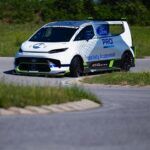 Ford Pro Electric SuperVan 13 150x150