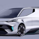 Ford Pro Electric SuperVan 14 150x150