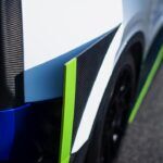 Ford Pro Electric SuperVan 18 150x150