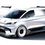 Ford Pro Electric SuperVan 19 150x150