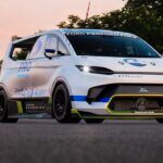 Ford Pro Electric SuperVan 20 150x150