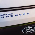 Ford Pro Electric SuperVan 22 150x150