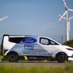 Ford Pro Electric SuperVan 23 150x150