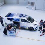 Ford Pro Electric SuperVan 24 150x150