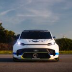 Ford Pro Electric SuperVan 29 150x150