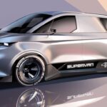 Ford Pro Electric SuperVan 3 150x150