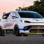 Ford Pro Electric SuperVan 31 150x150