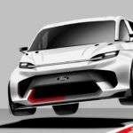 Ford Pro Electric SuperVan 32 150x150