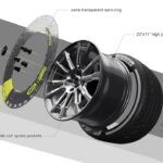 Ford Pro Electric SuperVan 33 150x150