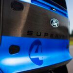 Ford Pro Electric SuperVan 34 150x150