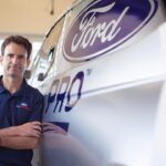 Ford Pro Electric SuperVan 35 150x150