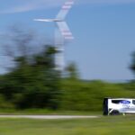 Ford Pro Electric SuperVan 36 150x150