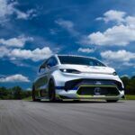 Ford Pro Electric SuperVan 39 150x150