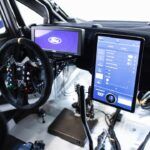 Ford Pro Electric SuperVan 40 150x150