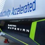 Ford Pro Electric SuperVan 42 150x150