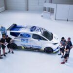Ford Pro Electric SuperVan 46 150x150