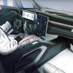 Ford Pro Electric SuperVan 47 150x150