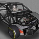 Ford Pro Electric SuperVan 48 150x150