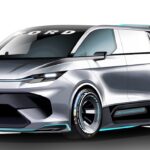 Ford Pro Electric SuperVan 49 150x150