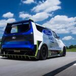 Ford Pro Electric SuperVan 7 150x150