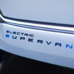 Ford Pro Electric SuperVan 9 150x150