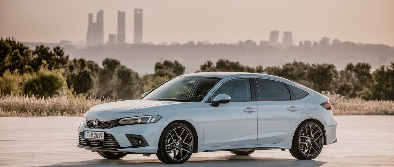 Todas las noticias de coches en un solo portal: Pruebas, fotos, vídeos, informes...
