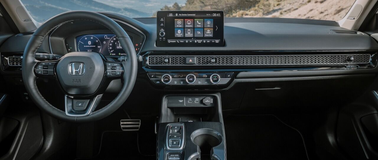 Todas las noticias de coches en un solo portal: Pruebas, fotos, vídeos, informes...