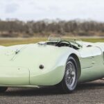 Jaguar C Type Continuation 2022 3 150x150