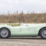 Jaguar C Type Continuation 2022 4 150x150