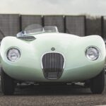 Jaguar C Type Continuation 2022 5 150x150