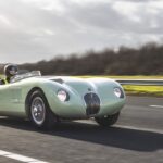 Jaguar C Type Continuation 2022 6 150x150