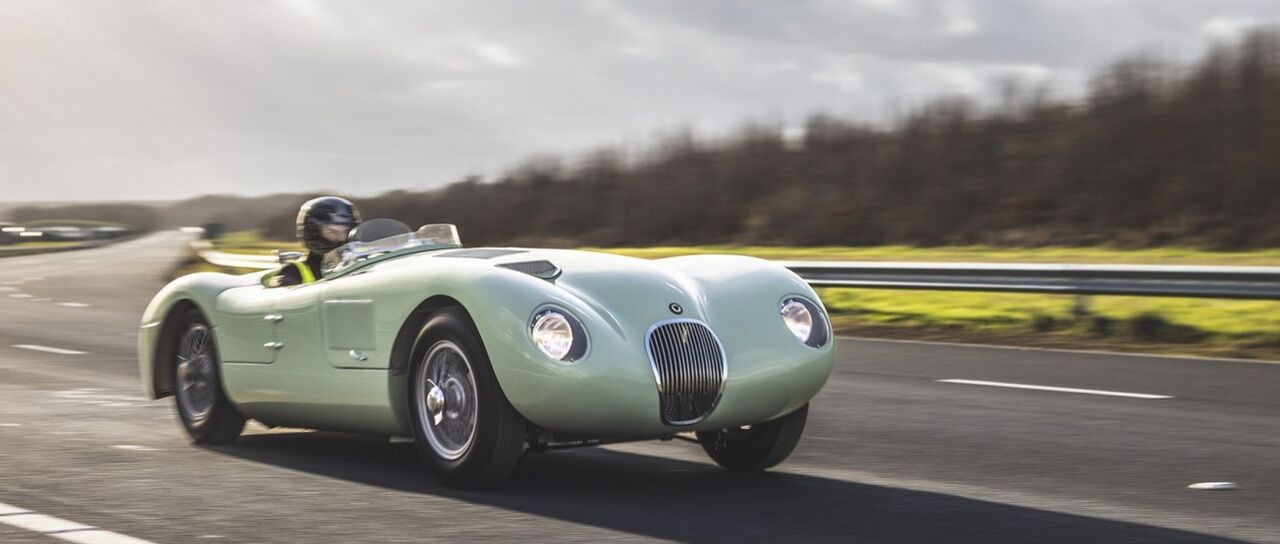 Todas las noticias de coches en un solo portal: Pruebas, fotos, vídeos, informes...