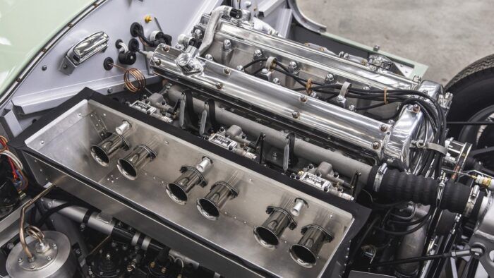 Jaguar C Type Continuation 2022 9 700x394