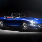 Jaguar E Type Serie 1 1965 Restauracion Jaguar Classic 1 150x150