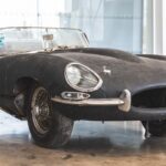 Jaguar E Type Serie 1 1965 Restauracion Jaguar Classic 10 150x150