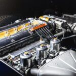 Jaguar E Type Serie 1 1965 Restauracion Jaguar Classic 4 150x150