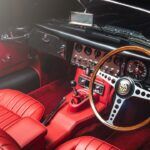 Jaguar E Type Serie 1 1965 Restauracion Jaguar Classic 5 150x150