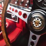 Jaguar E Type Serie 1 1965 Restauracion Jaguar Classic 6 150x150