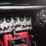 Jaguar E Type Serie 1 1965 Restauracion Jaguar Classic 7 150x150