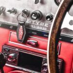 Jaguar E Type Serie 1 1965 Restauracion Jaguar Classic 8 150x150