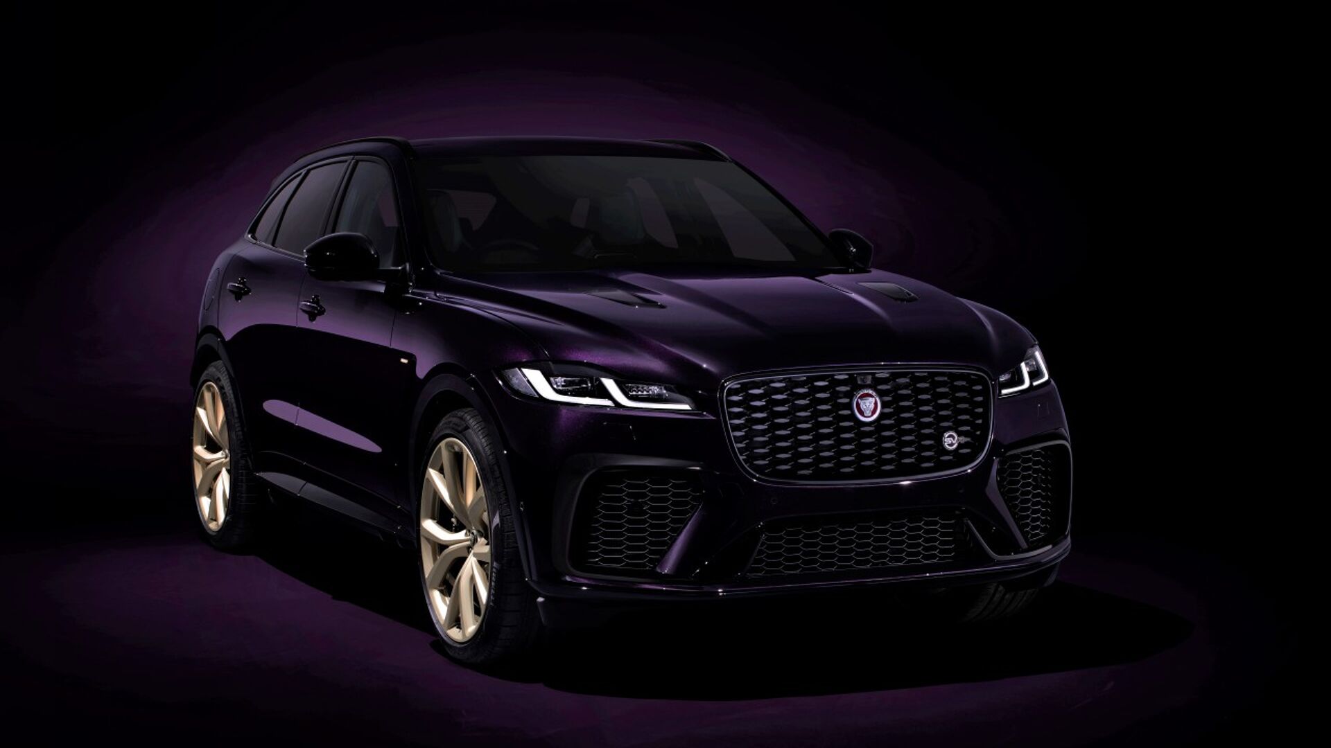 Jaguar F-Pace SVR SV Bespoke Edition 1988 2023 (1)