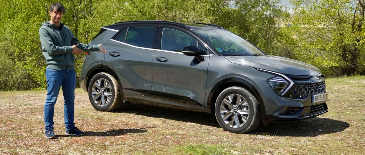 Todas las noticias de coches en un solo portal: Pruebas, fotos, vídeos, informes...